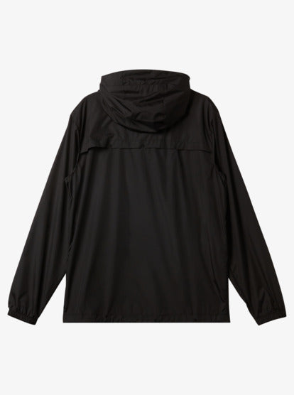 Quiksilver - Jacket - Overcast - Black