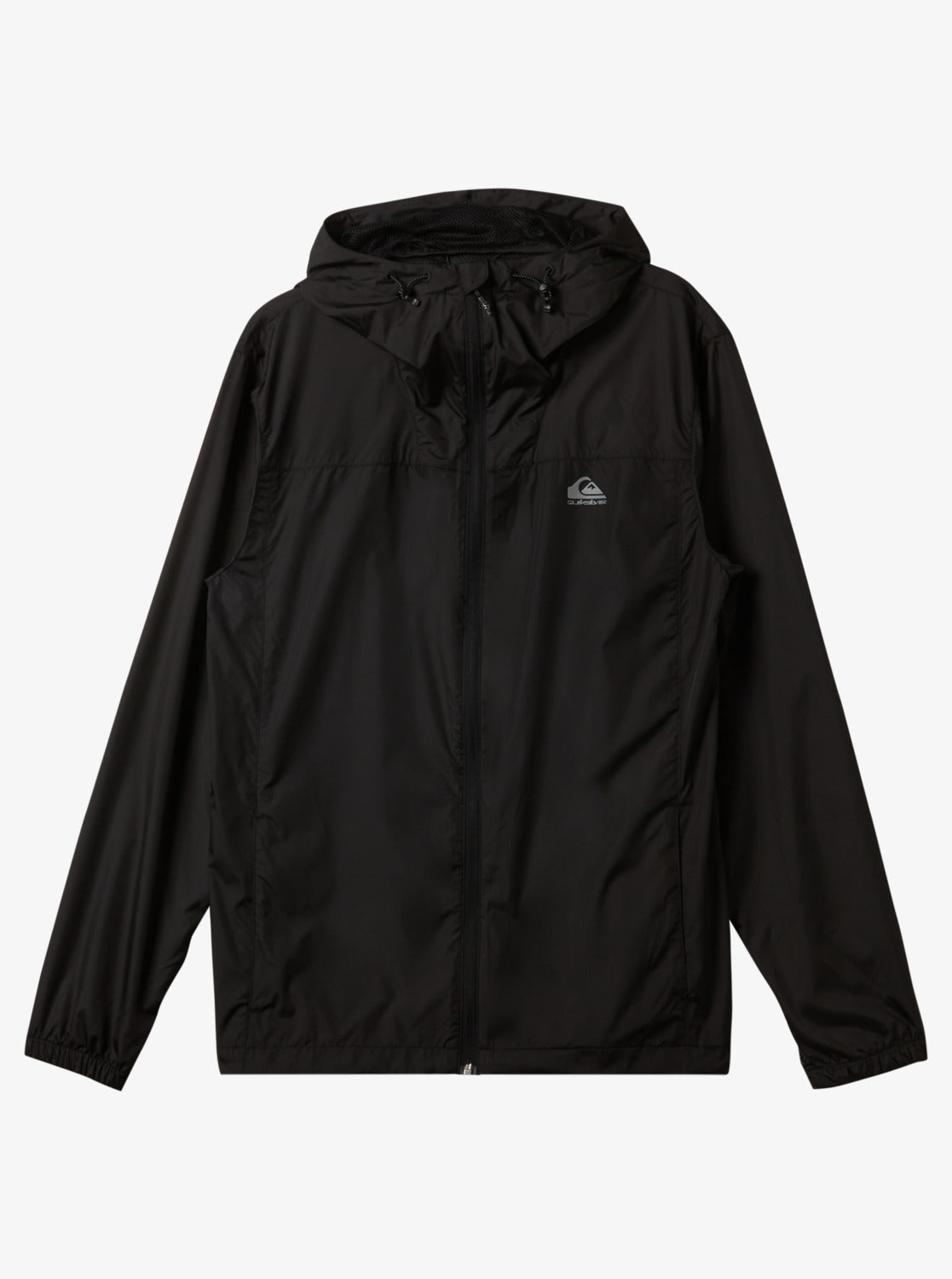 Quiksilver - Jacket - Overcast - Black