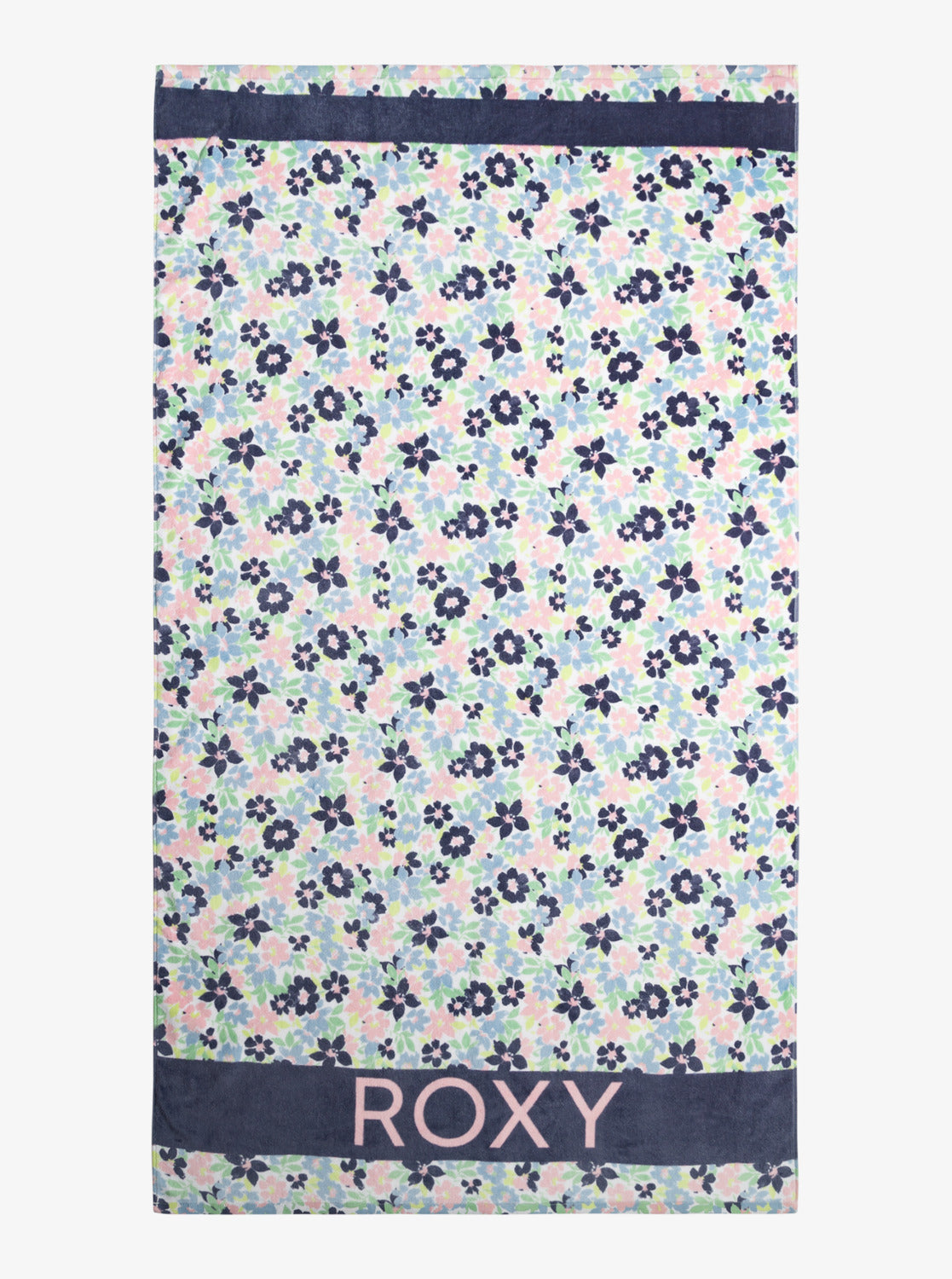 Roxy - Towel - Cold Water Printed