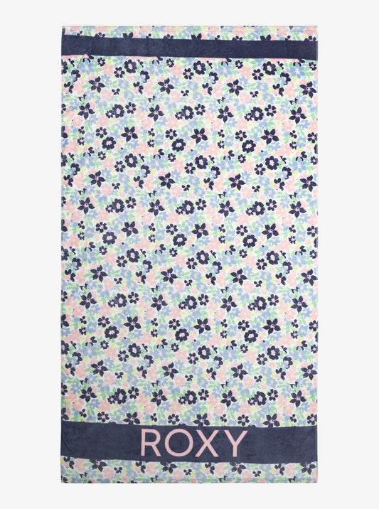 Roxy - Towel - Cold Water Printed