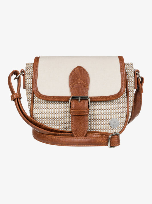 Roxy - Crossbody Bag - Lonely Sea Crossbody