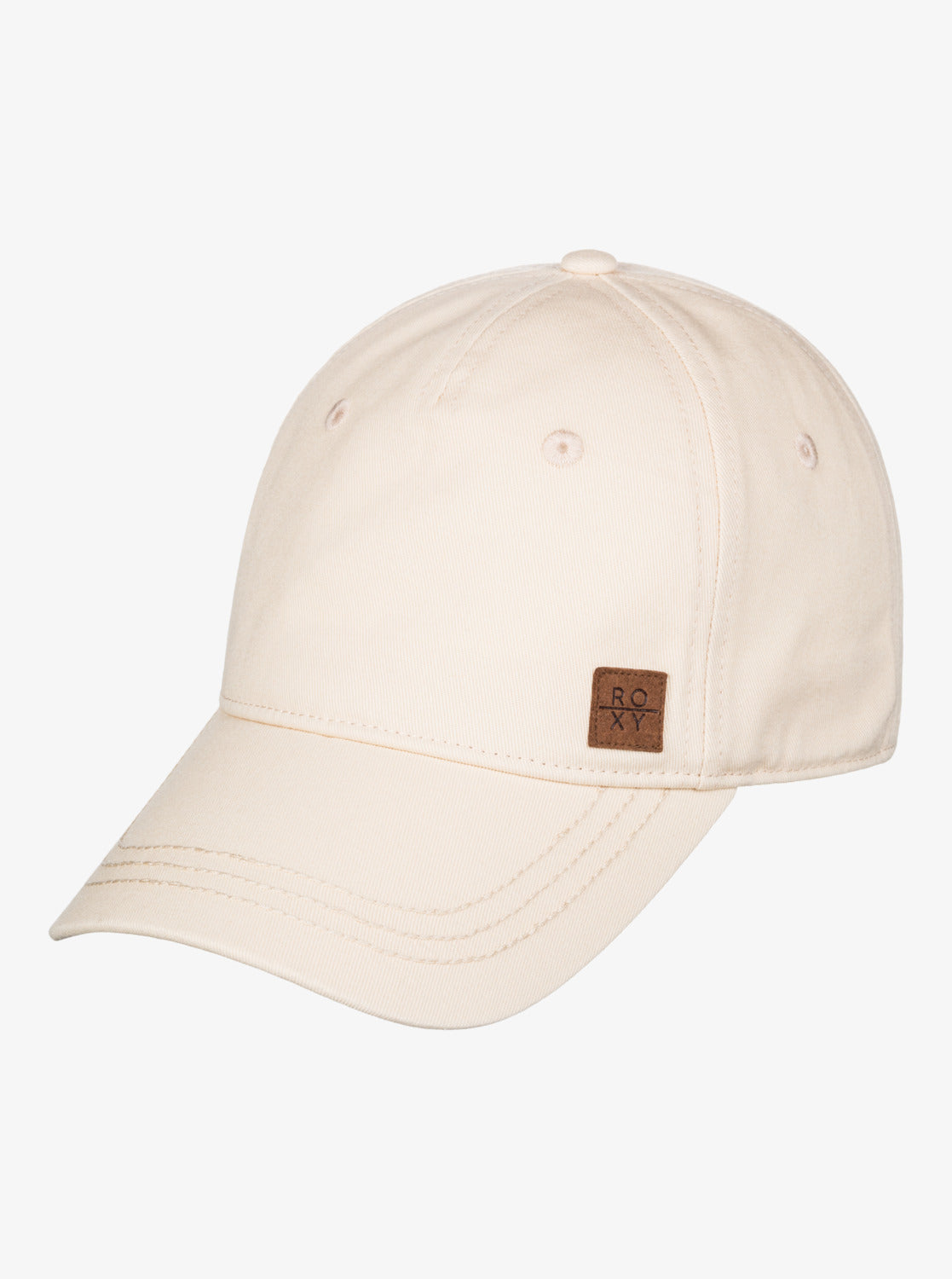 Roxy - Cap - Extra Innings - Tapioca - Womens