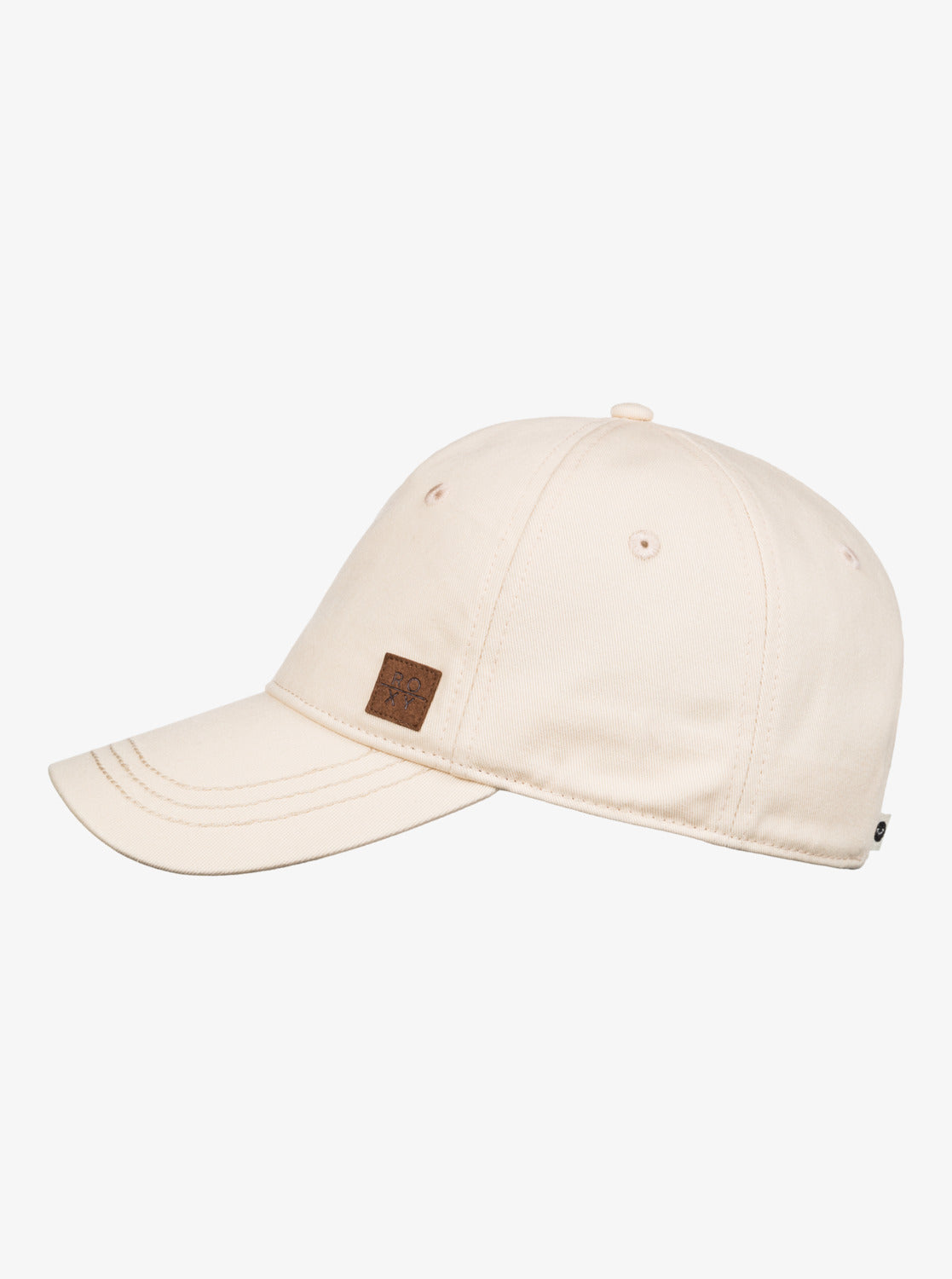 Roxy - Cap - Extra Innings - Tapioca - Womens