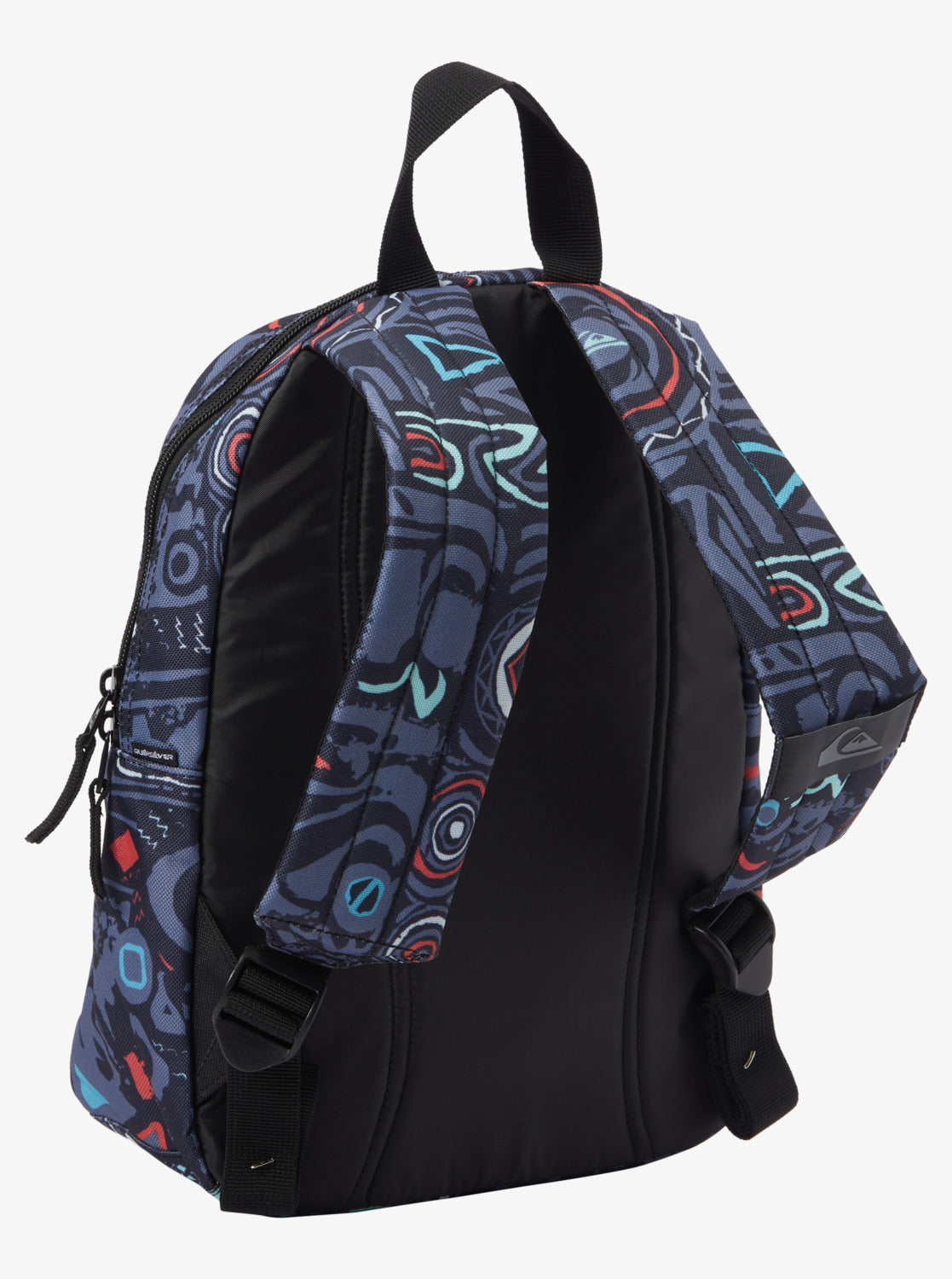 Quiksilver - Backpack - Chompine 2.0 - Flint Stone - Small