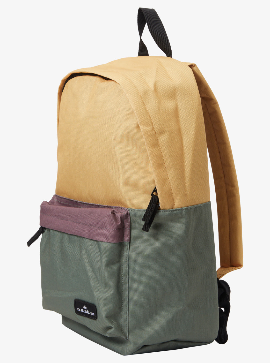 Quiksilver - Backpack - The Poster - Fall Leaf