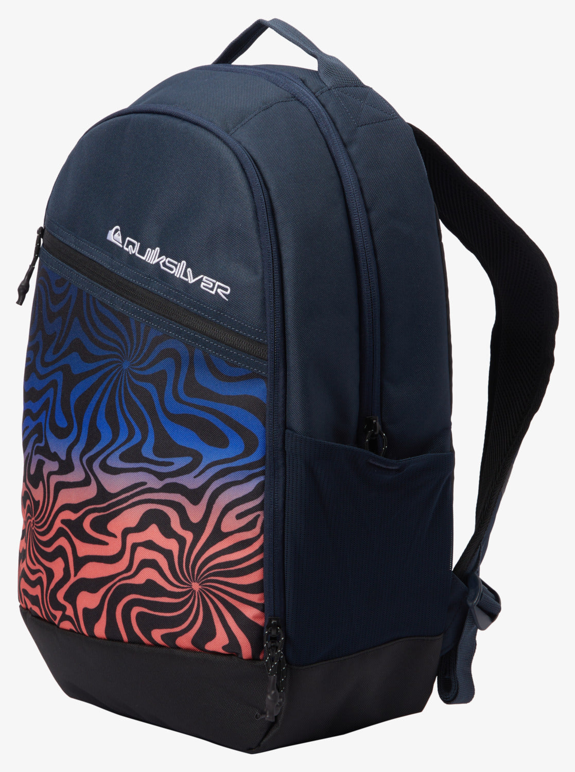 Quiksilver - Backpack - Schoolie 2.0 - Dark Navy