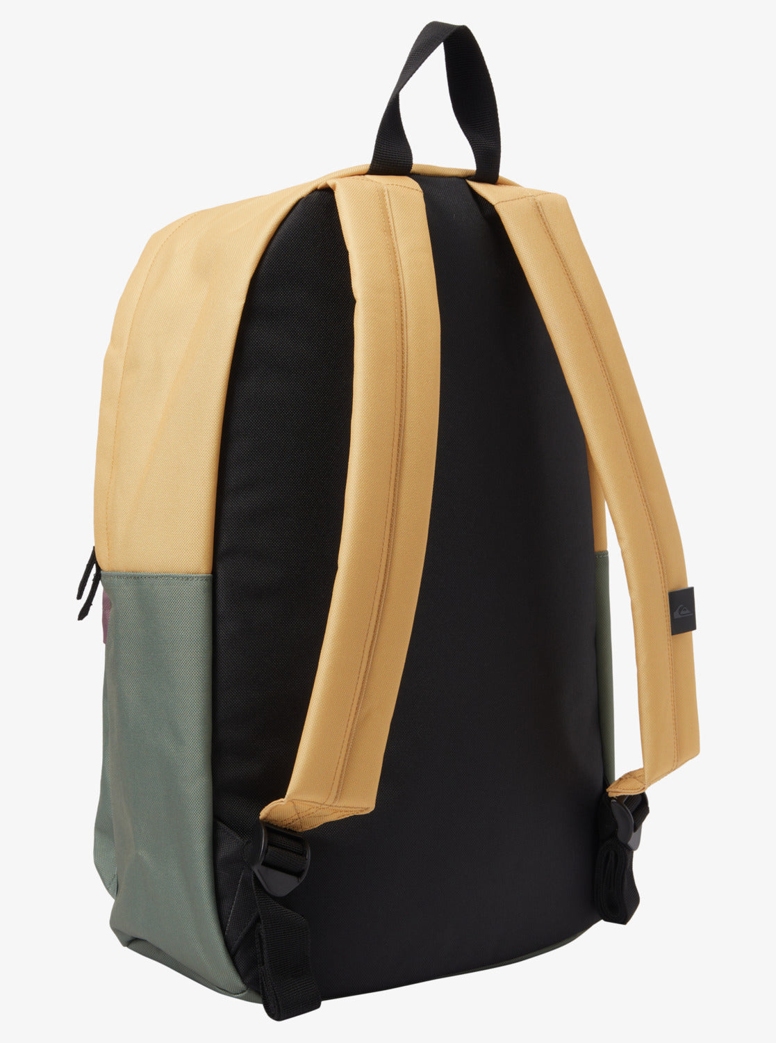 Quiksilver - Backpack - The Poster - Fall Leaf