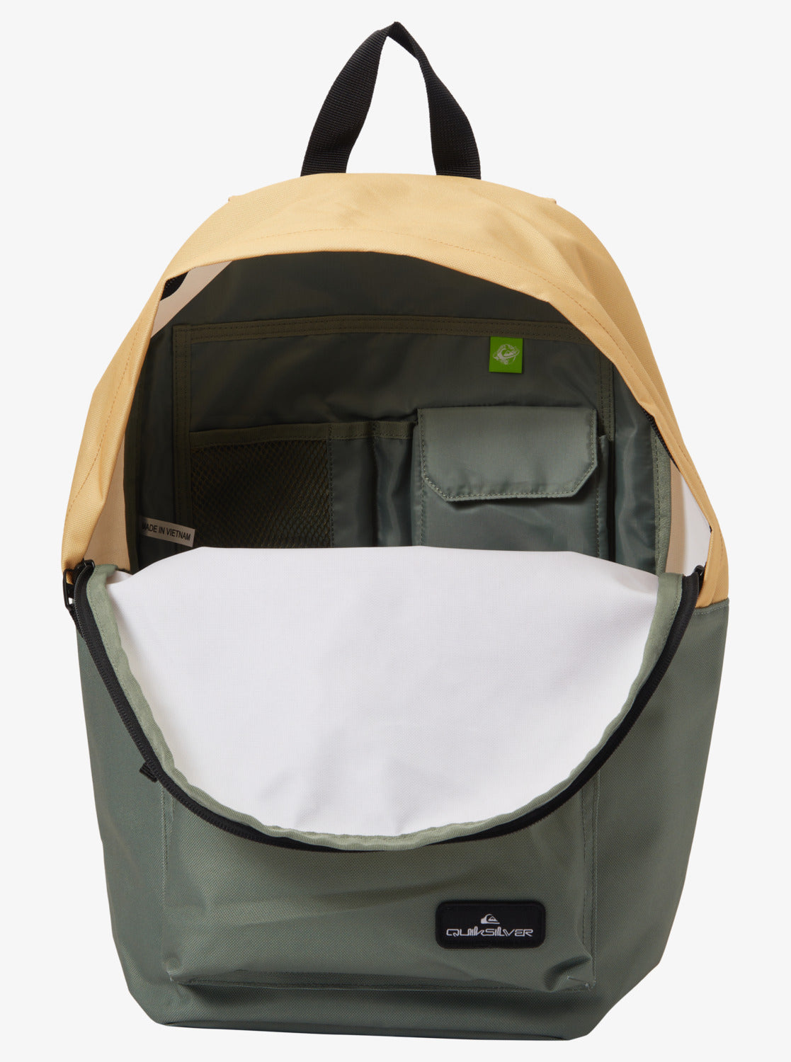 Quiksilver - Backpack - The Poster - Fall Leaf