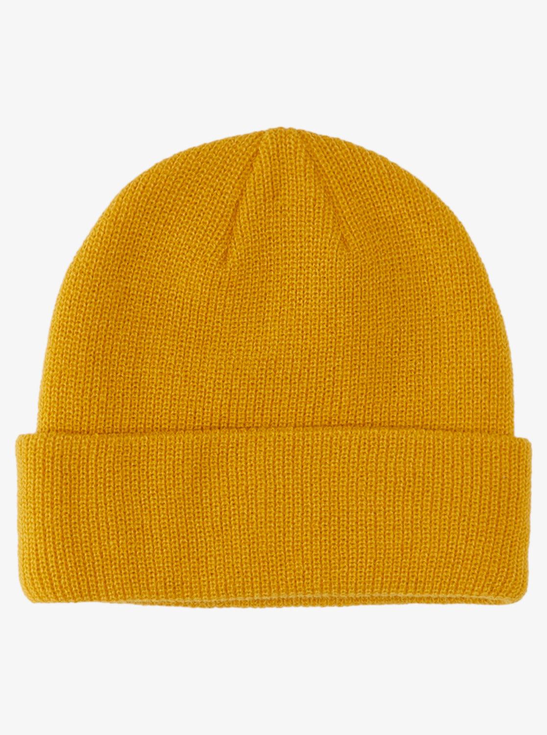 Quiksilver - Beanie - Performer 2 - Mustard
