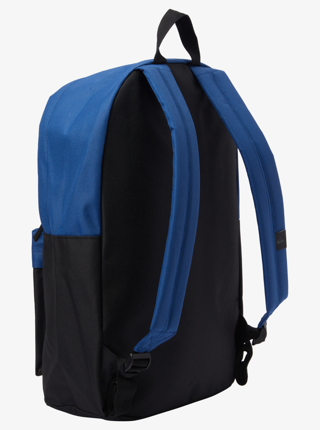 Quiksilver - Backpack - The Poster Logo - Estate Blue