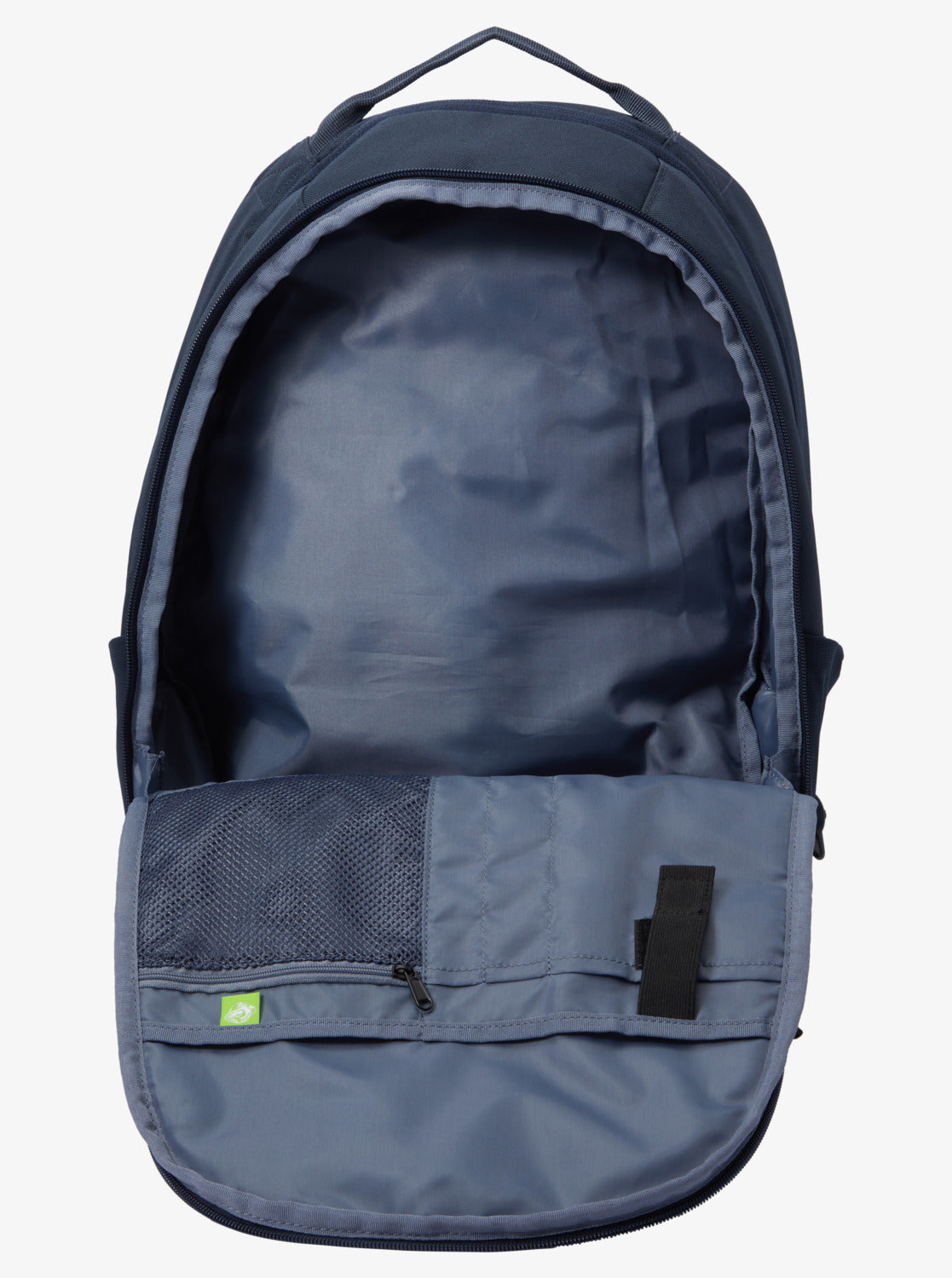 Quiksilver - Backpack - Schoolie 2.0 - Dark Navy