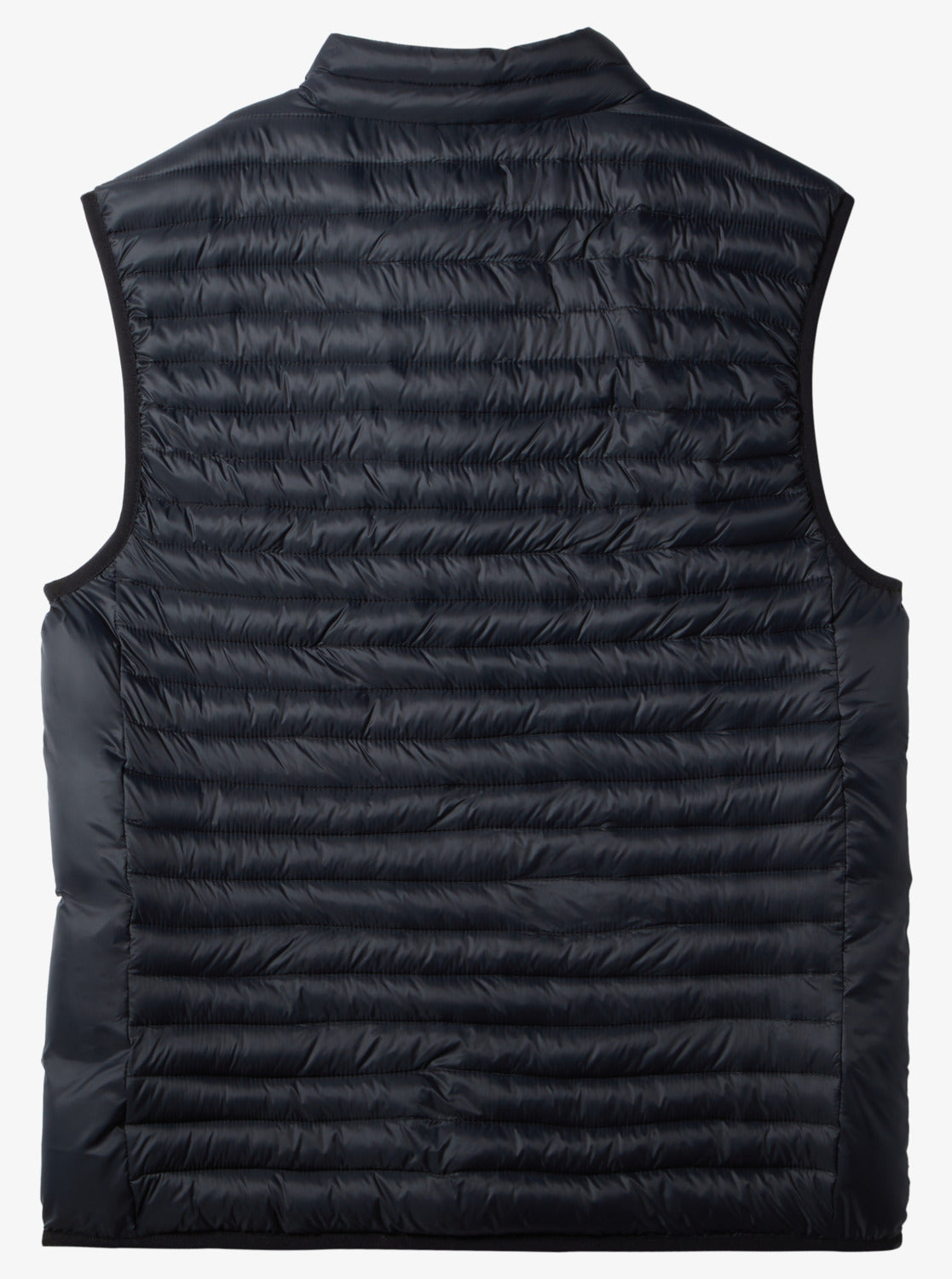 Quiksilver - Vest - Scaly Sleeveless - Black