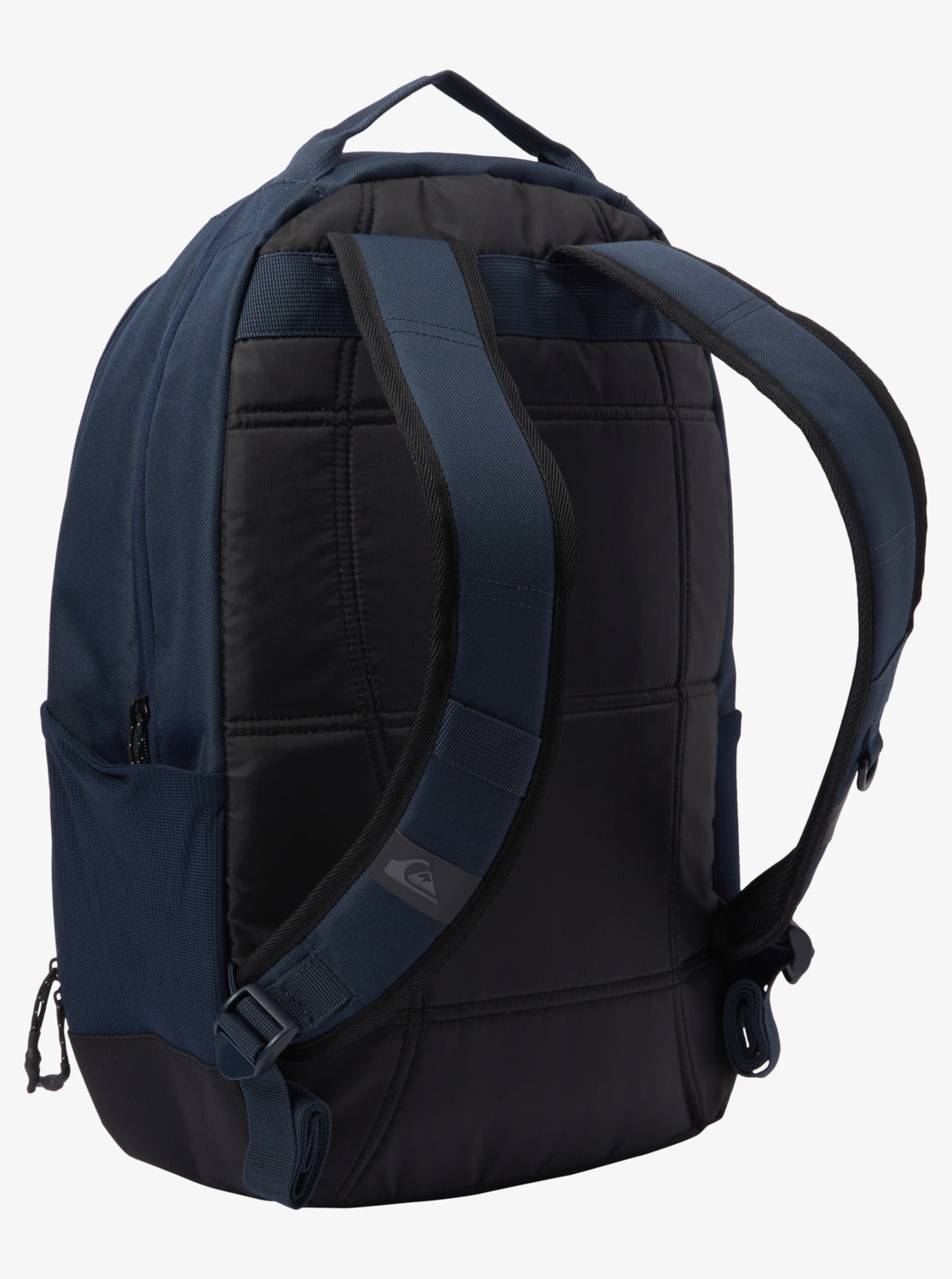 Quiksilver - Backpack - Schoolie 2.0 - Dark Navy