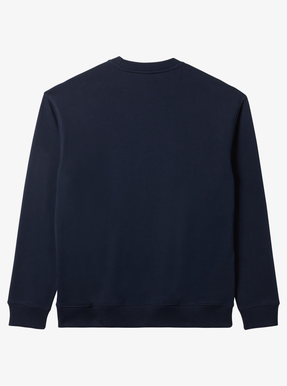 Quiksilver - Sweatshirt - DNA Petroglyph Crew - Dark Navy