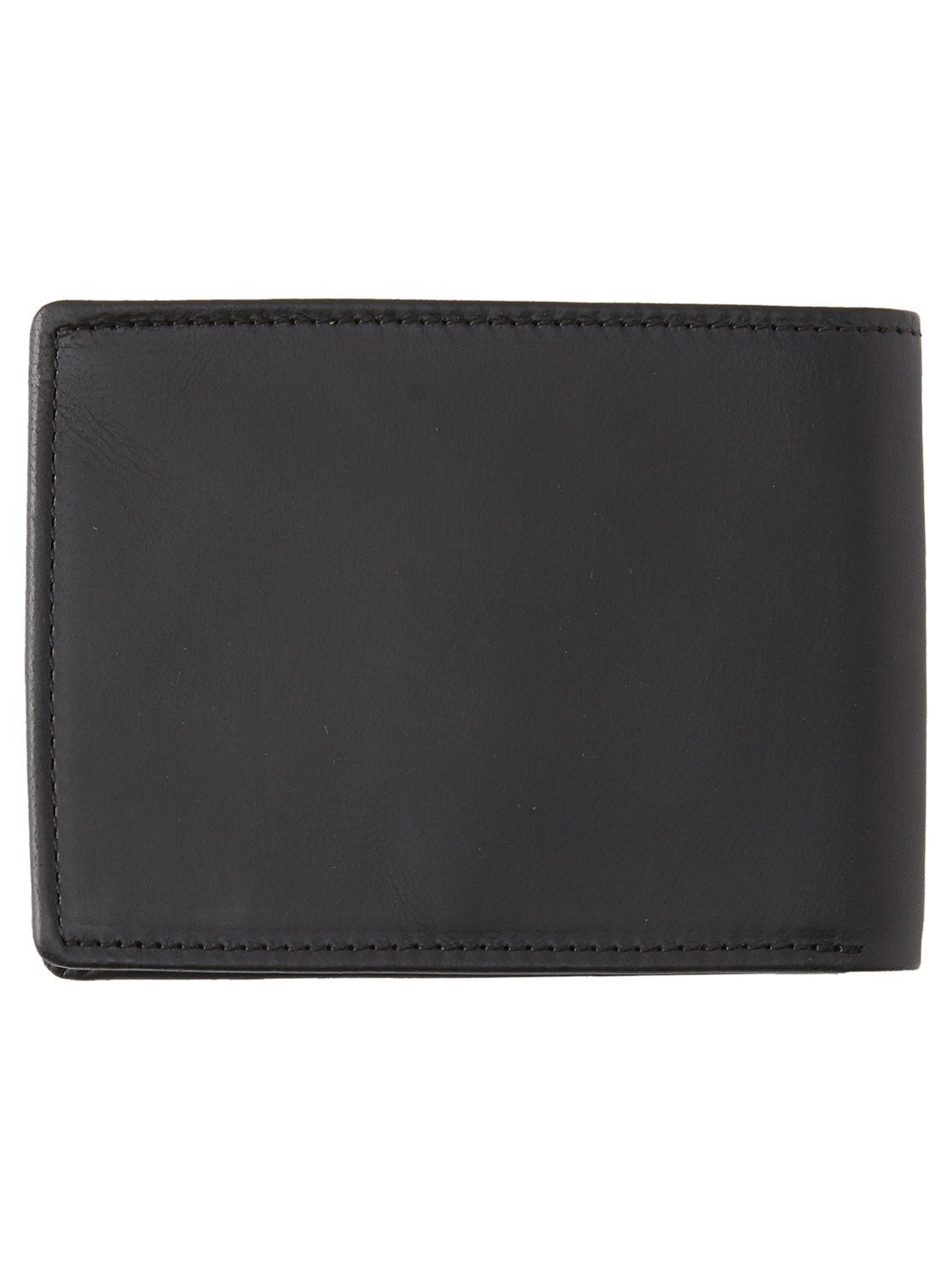 Quiksilver - Wallet - Mack 2 - Black