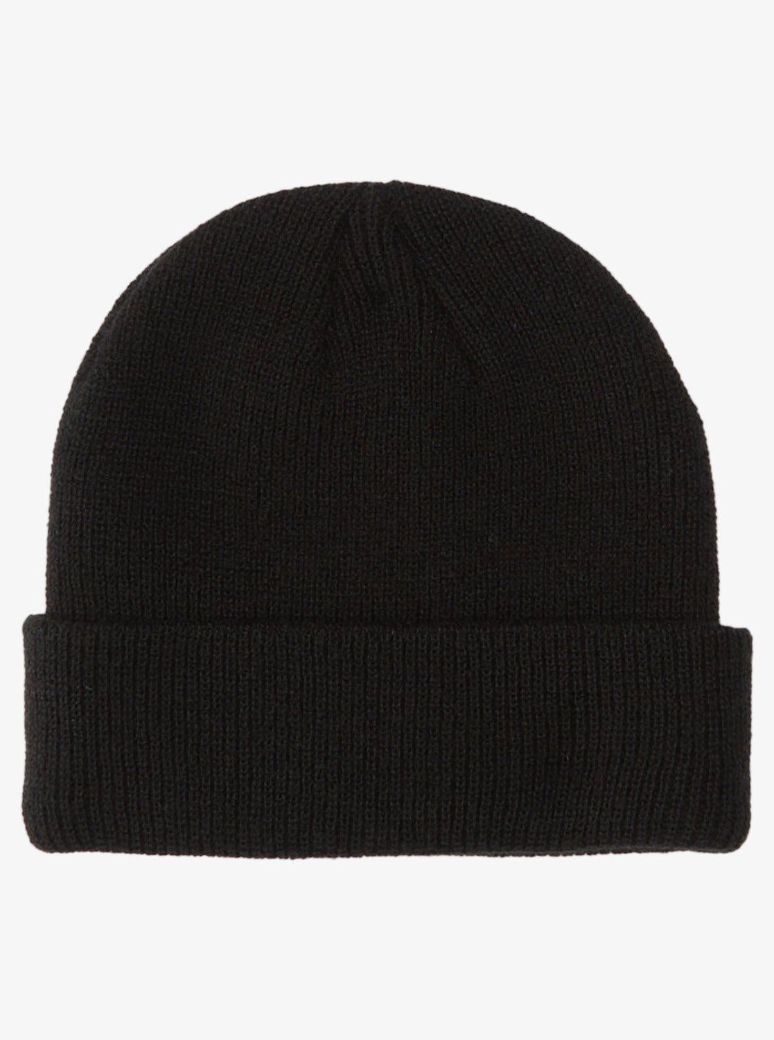 Quiksilver - Beanie - Performer 2 - Black