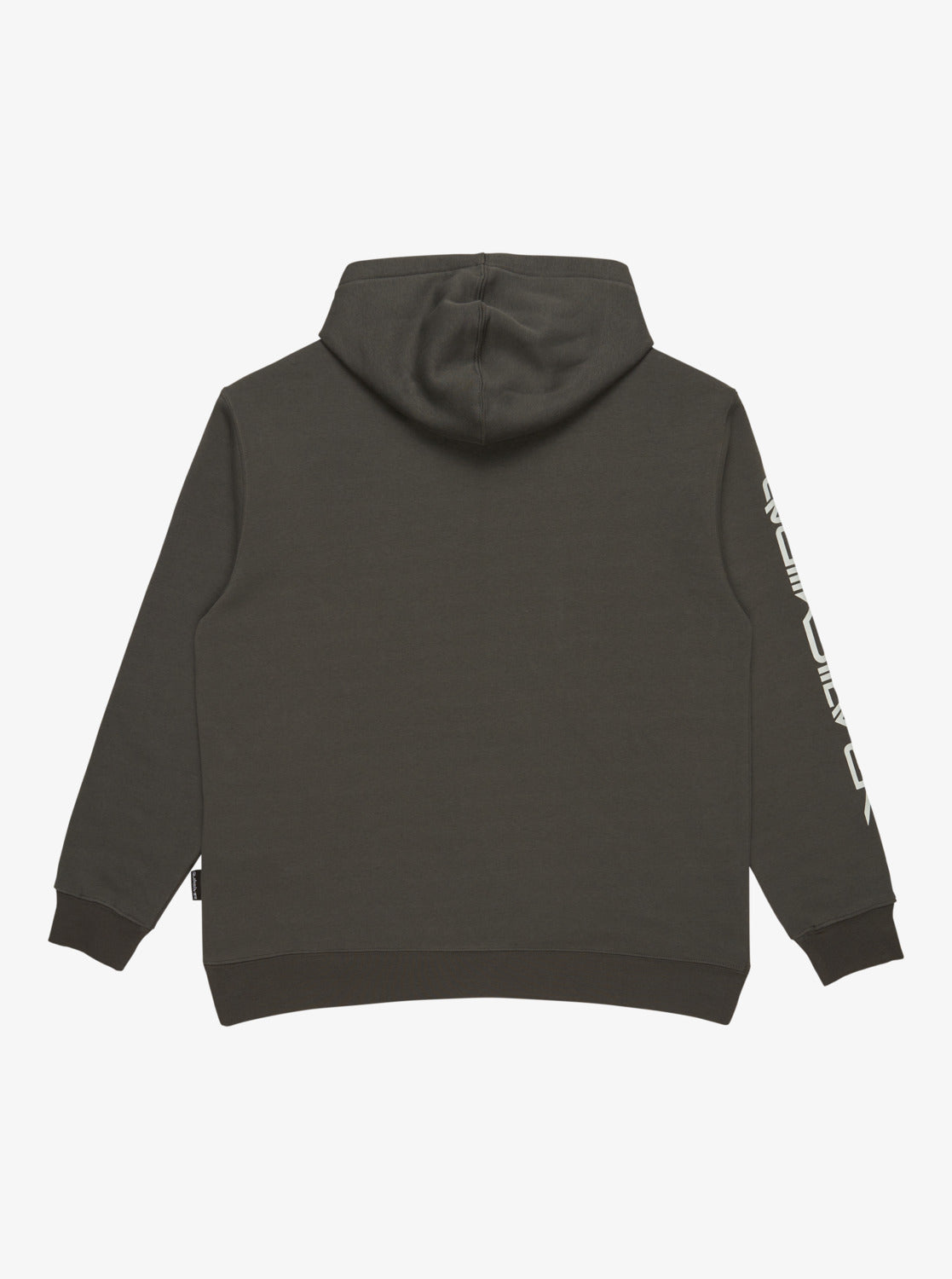 Quiksilver - Hoodie - Omni Logo - Urban Chic