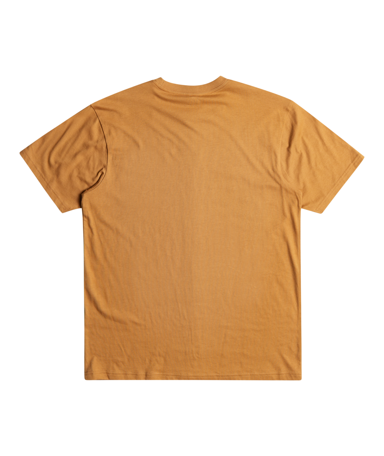 Quiksilver - T-Shirt - QS Gradient Mountains SS