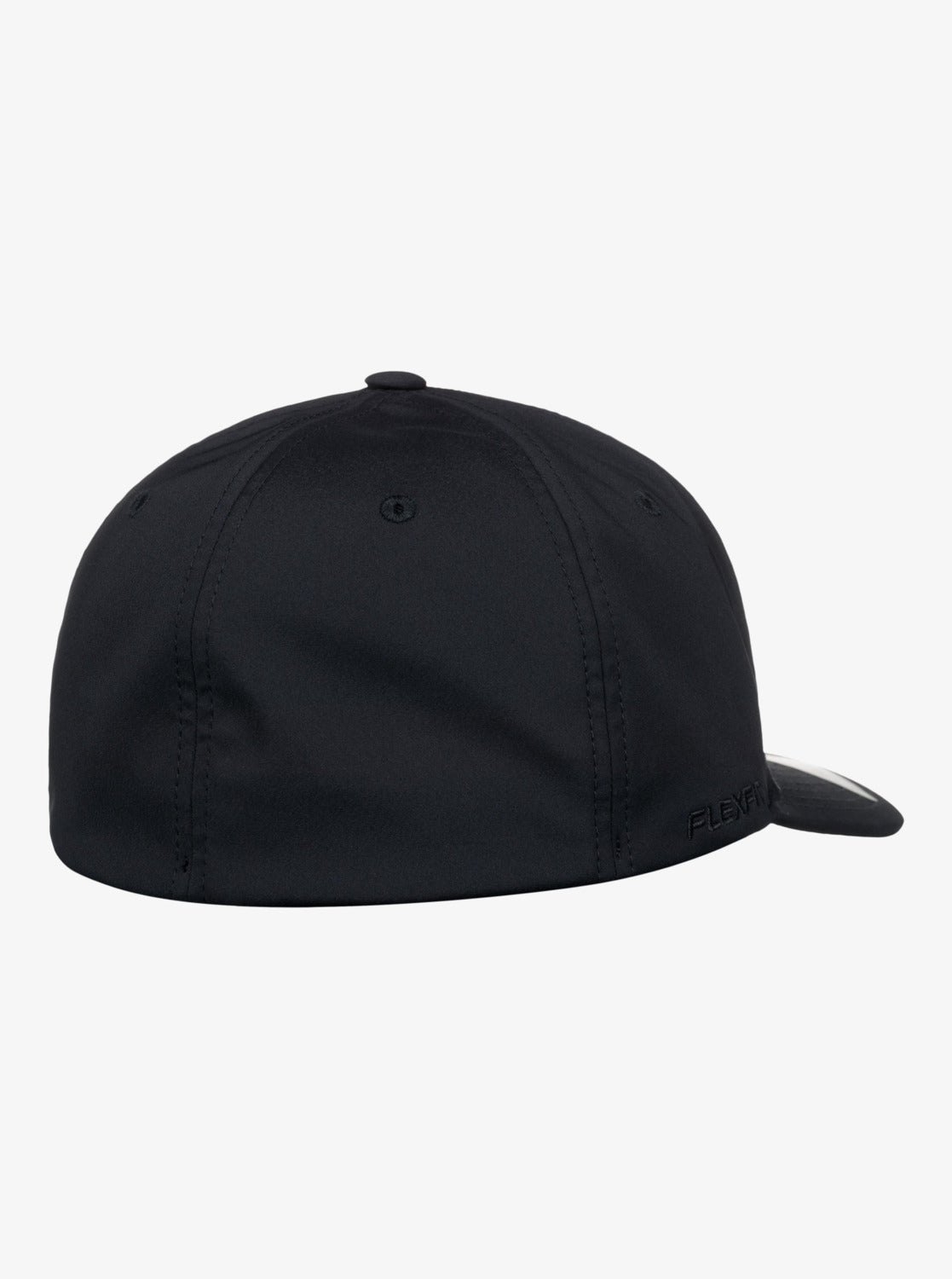 Quiksilver - Cap - Amped Up - True Black