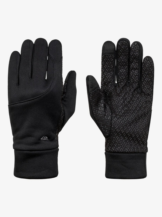 Quiksilver - Gloves - Toonka - Black