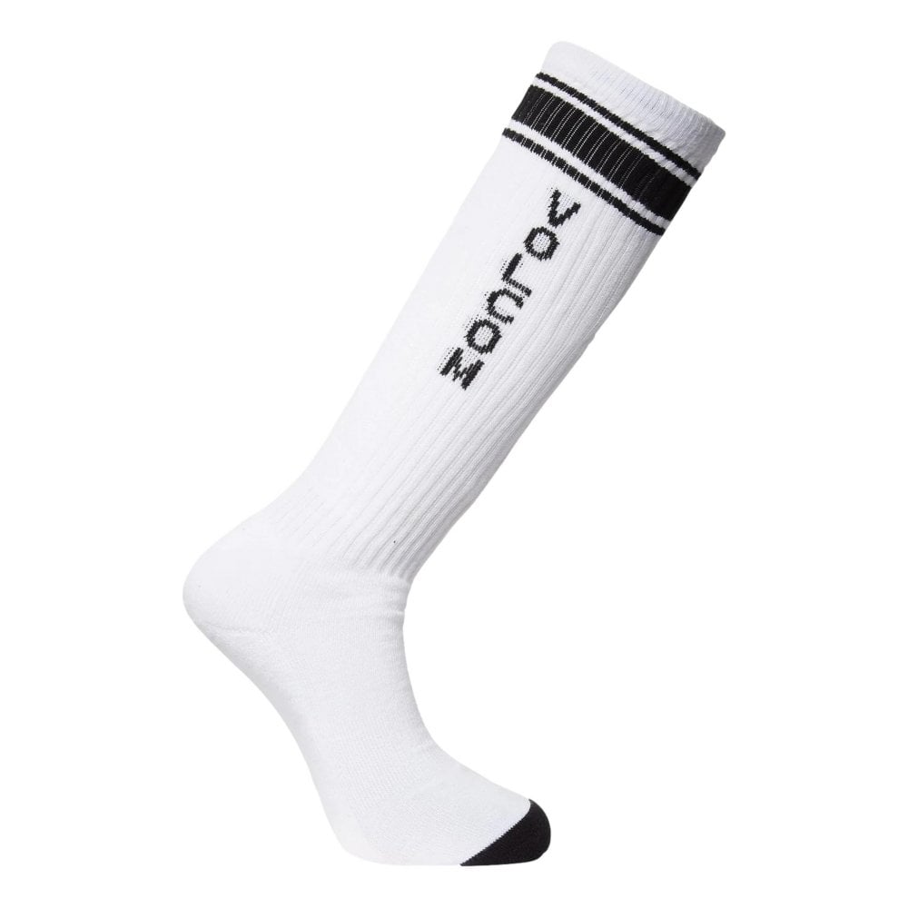 Volcom - Socks - High Stripe - White